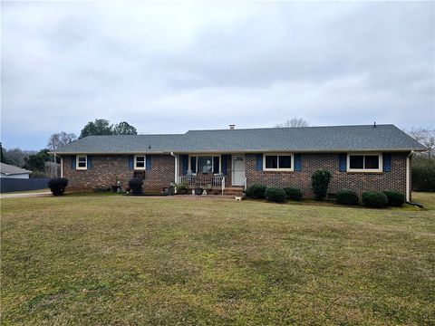 Photo of 103 Princess Avenue, Anderson, SC 29621 (MLS # 20297058)