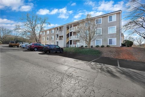 Photo of 220 Elm Street #433, Clemson, SC 29631 (MLS # 20296663)