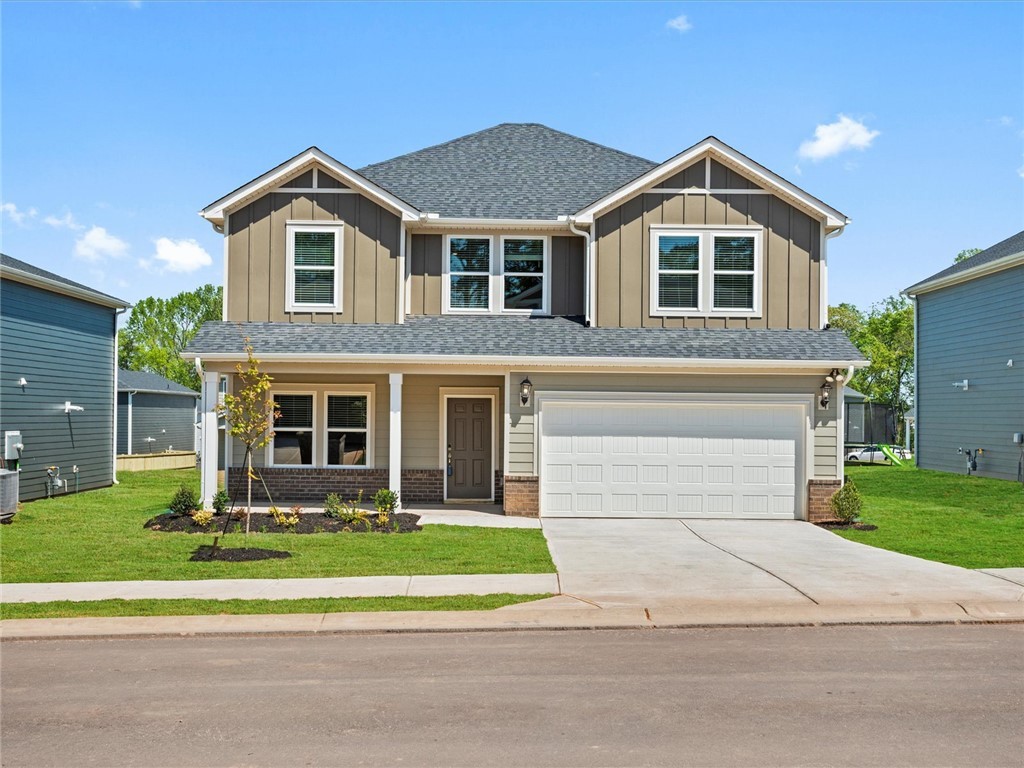 113 Veracruz Court, Greenville, South Carolina image 1
