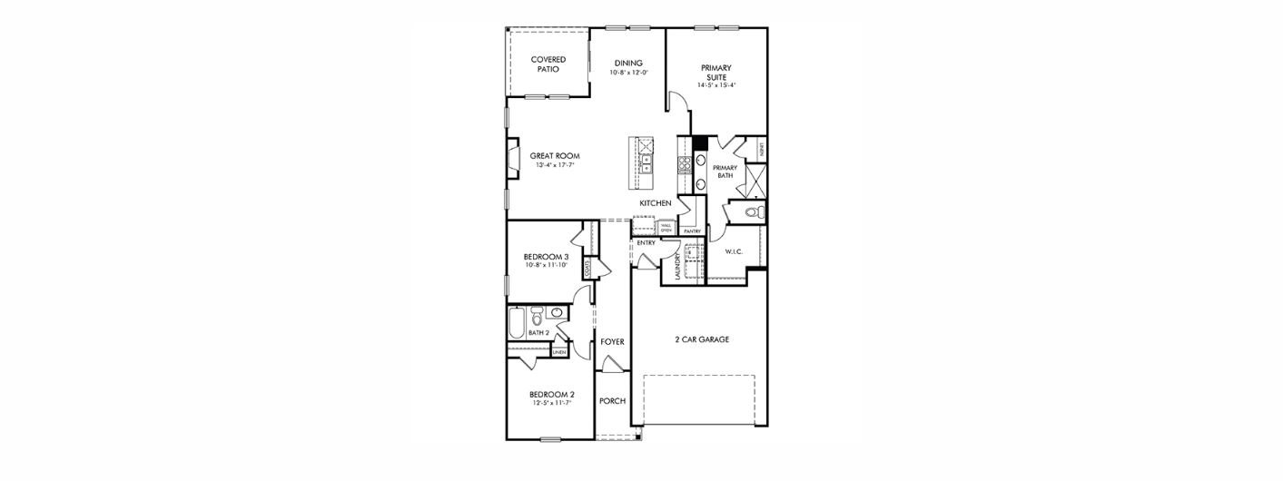 129 Willoughby Way, Piedmont, South Carolina image 2