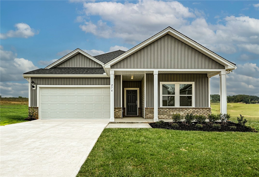 129 Willoughby Way, Piedmont, South Carolina image 1