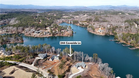 Photo for 244 Coveside Lane