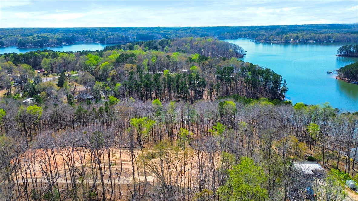 605 Elizabeth (lot 1) Road, Westminster, South Carolina image 5