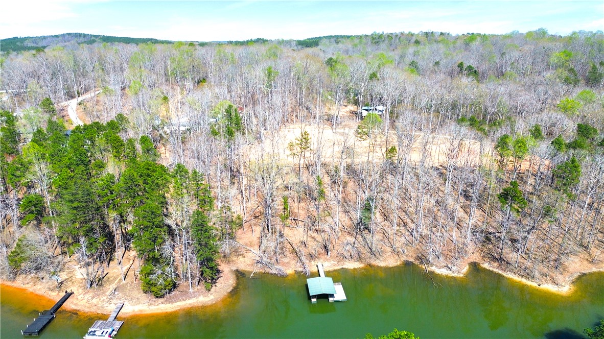 605 Elizabeth (lot 1) Road, Westminster, South Carolina image 8
