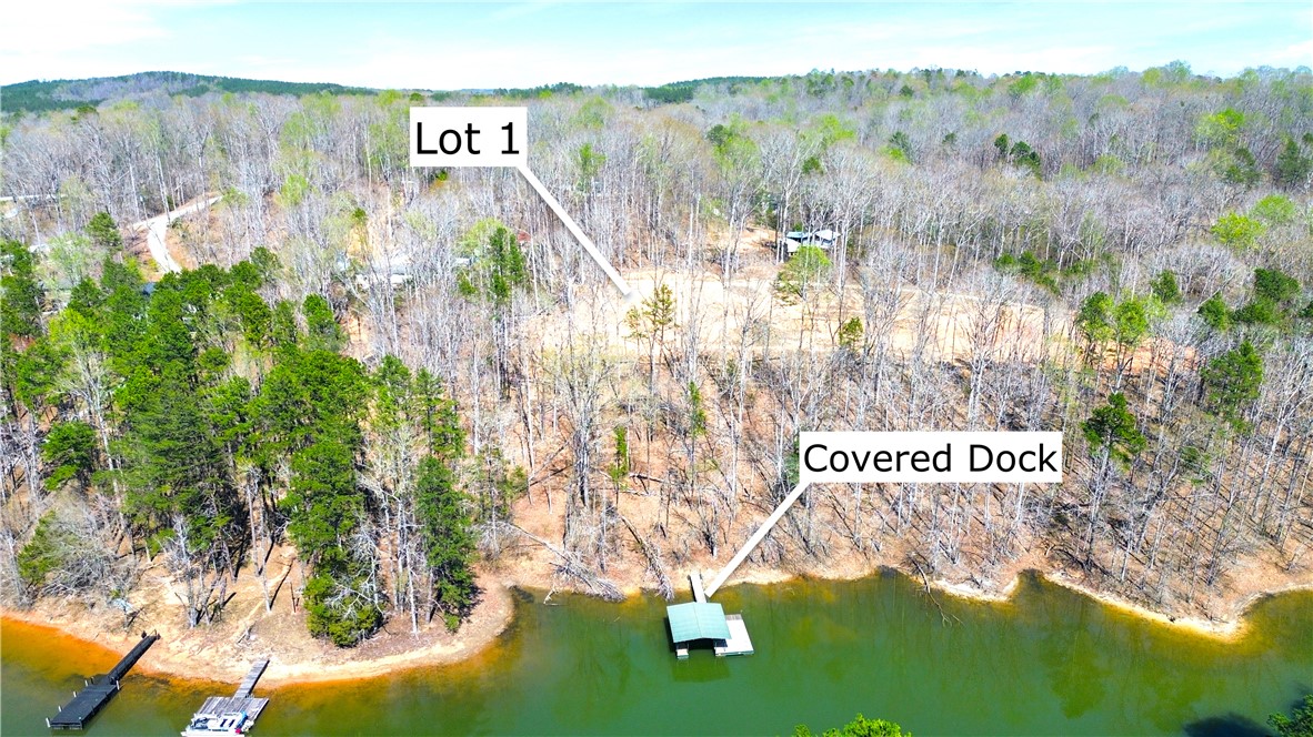 605 Elizabeth (lot 1) Road, Westminster, South Carolina image 6