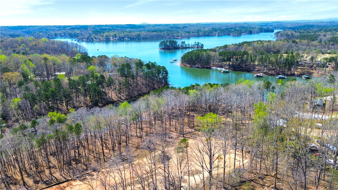 605 Elizabeth (lot 1) Road, Westminster, South Carolina image 9