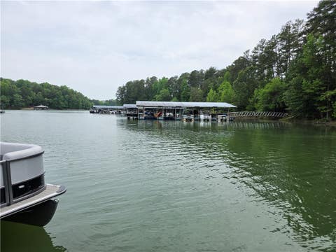 Vacant Land For Sale - 116 Oconee Avenue<br/> Westminster, SC 29693