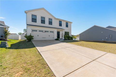 Photo of 332 Callie Way, Easley, SC 29642 (MLS # 20301349)