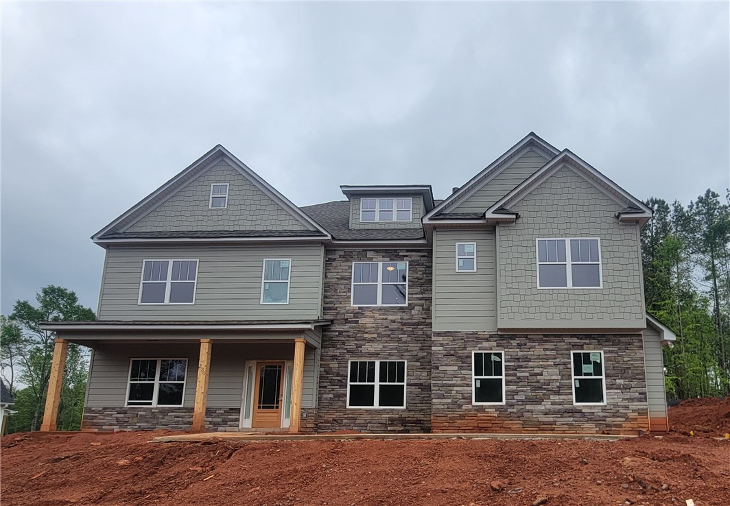230 Holly Branch Road #LOT 27, Piedmont, South Carolina image 1