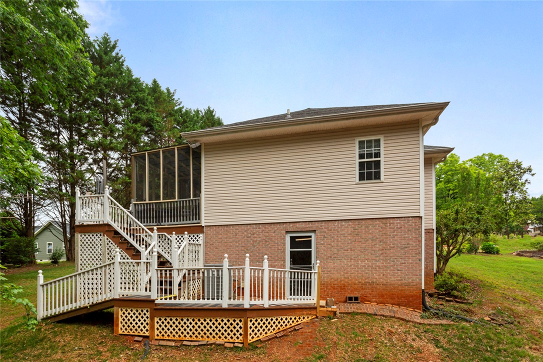 155 Heritage Drive, Walhalla, South Carolina image 6