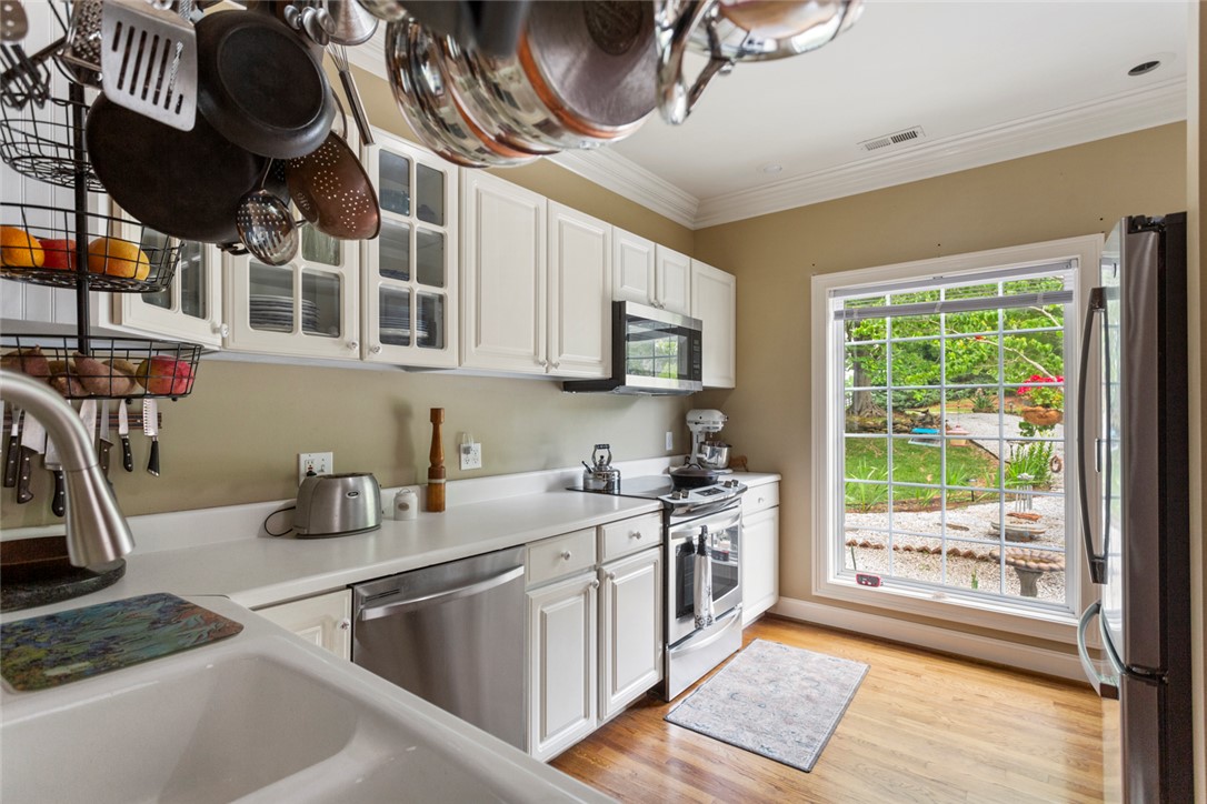 155 Heritage Drive, Walhalla, South Carolina image 13