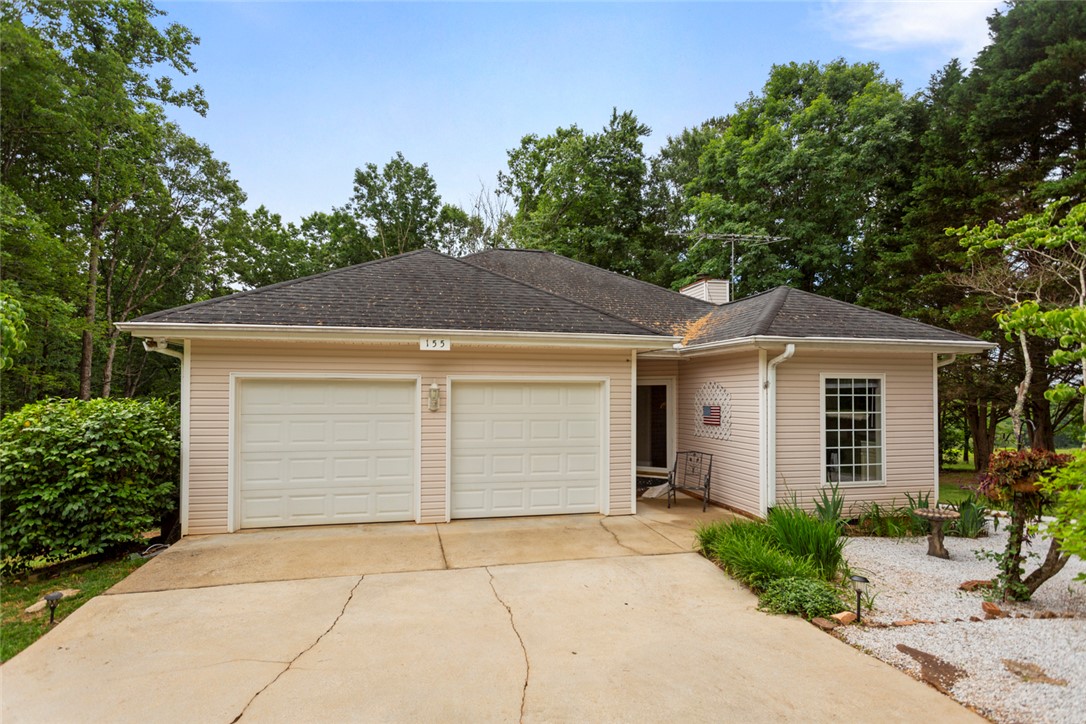 155 Heritage Drive, Walhalla, South Carolina image 1