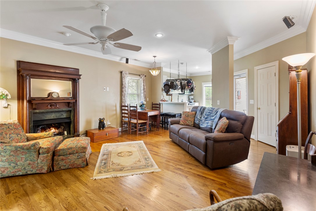 155 Heritage Drive, Walhalla, South Carolina image 9