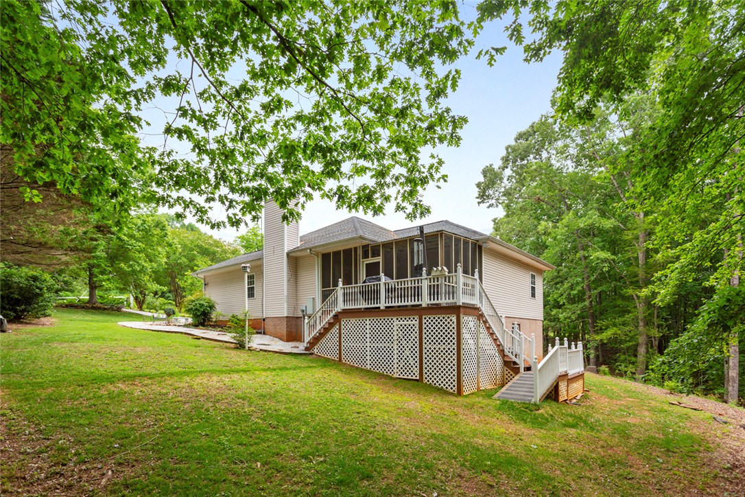 155 Heritage Drive, Walhalla, South Carolina image 5