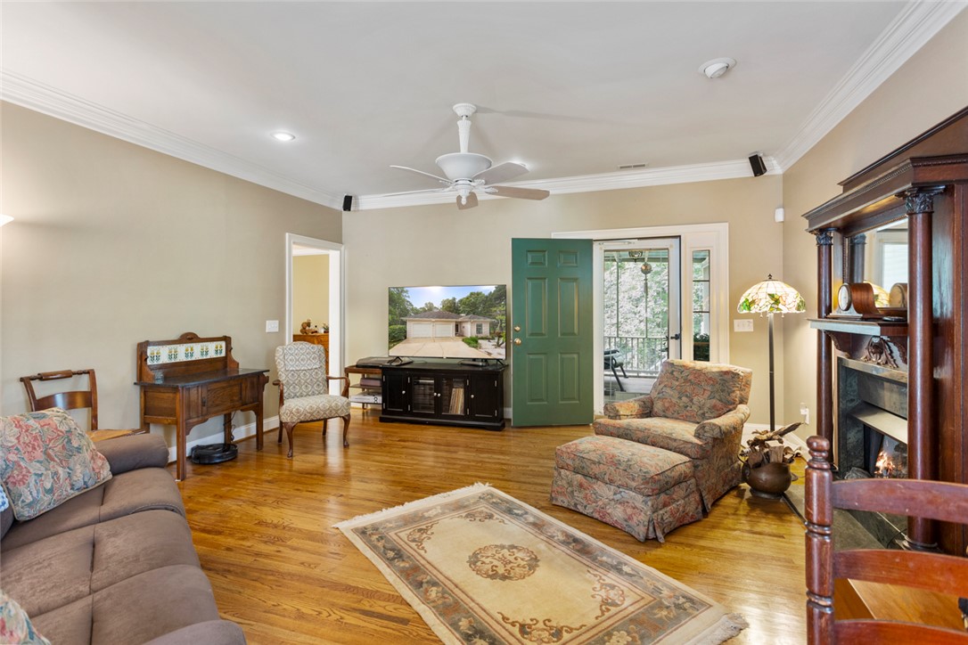 155 Heritage Drive, Walhalla, South Carolina image 12