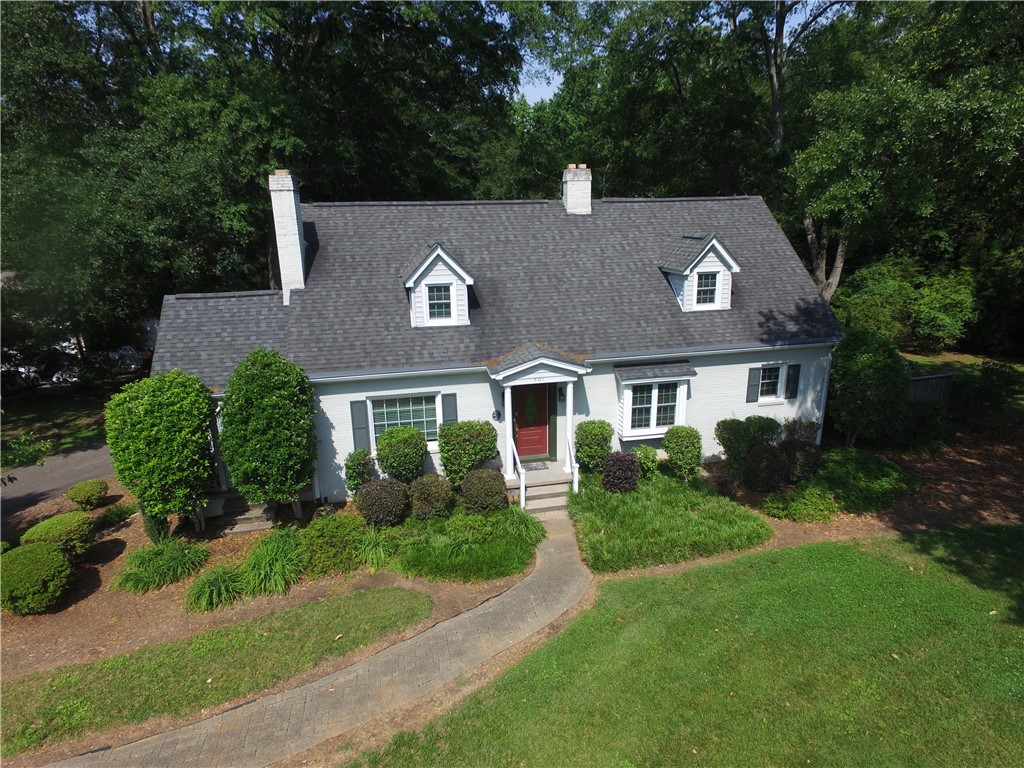 501 Seneca Drive, Seneca, South Carolina image 1