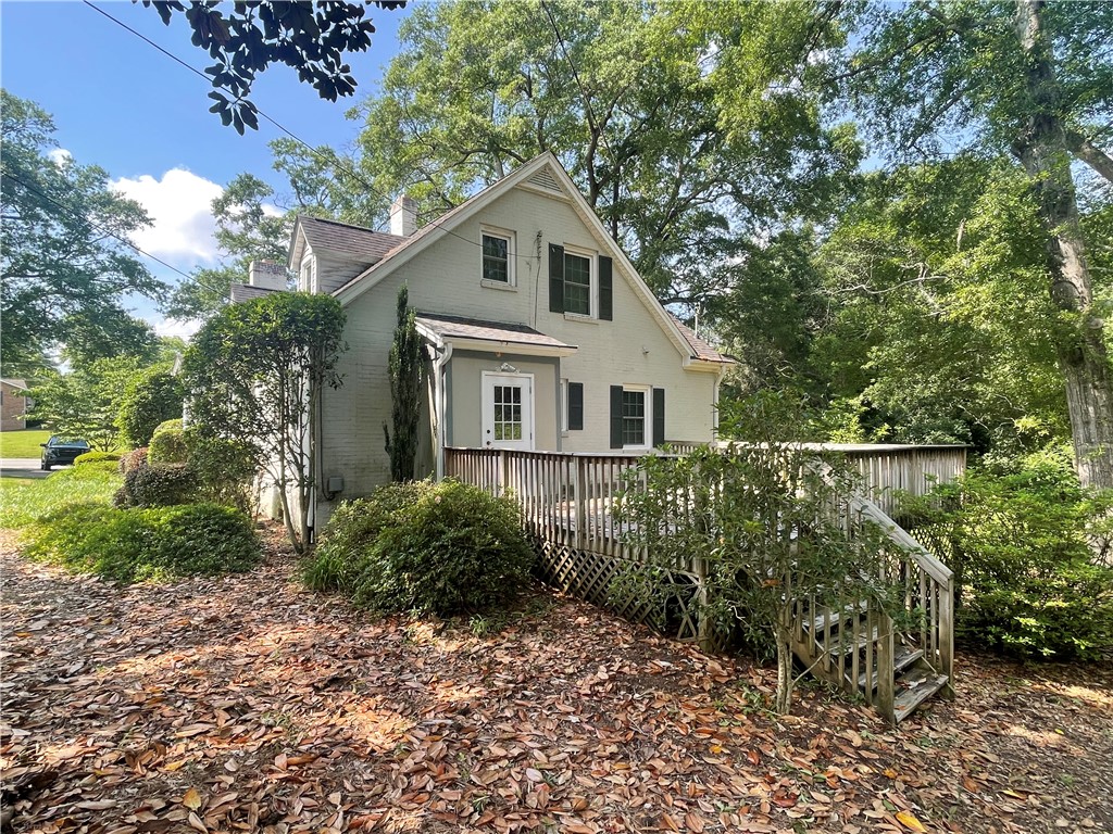501 Seneca Drive, Seneca, South Carolina image 9