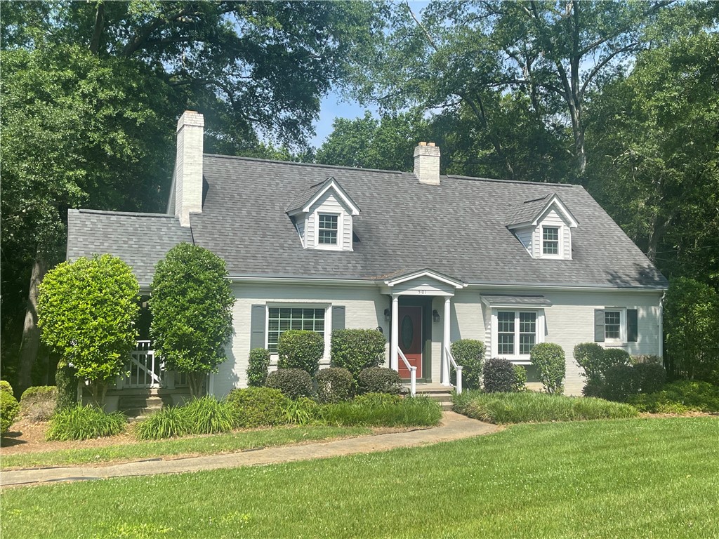 501 Seneca Drive, Seneca, South Carolina image 3