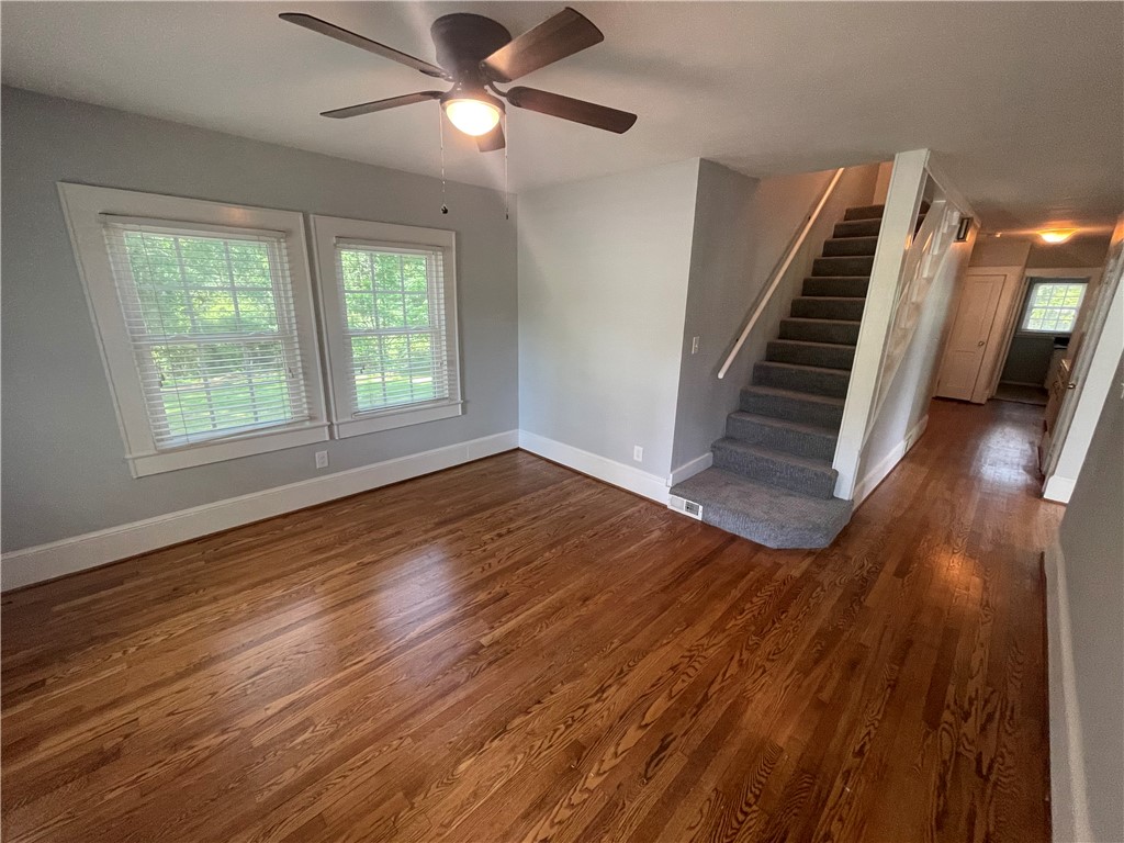 501 Seneca Drive, Seneca, South Carolina image 21