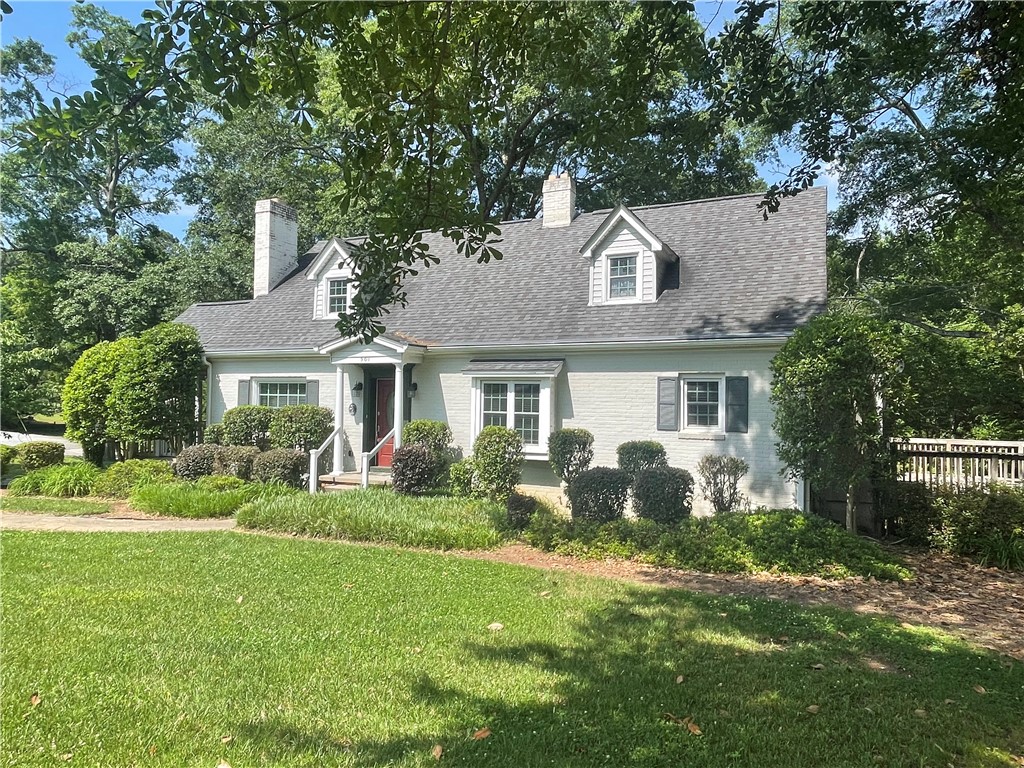 501 Seneca Drive, Seneca, South Carolina image 8