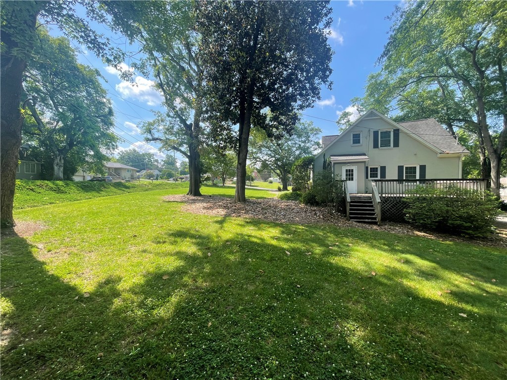 501 Seneca Drive, Seneca, South Carolina image 10