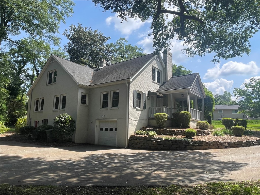 501 Seneca Drive, Seneca, South Carolina image 2