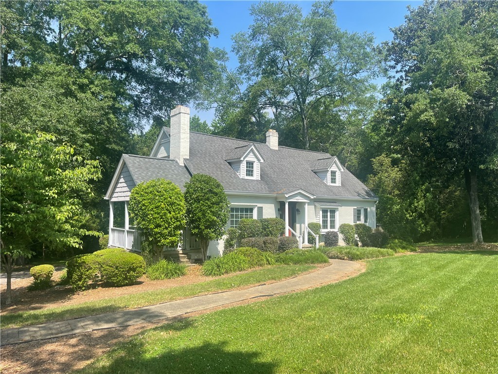 501 Seneca Drive, Seneca, South Carolina image 4