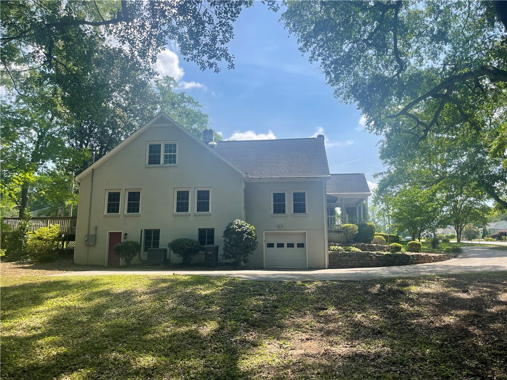 501 Seneca Drive, Seneca, South Carolina image 5