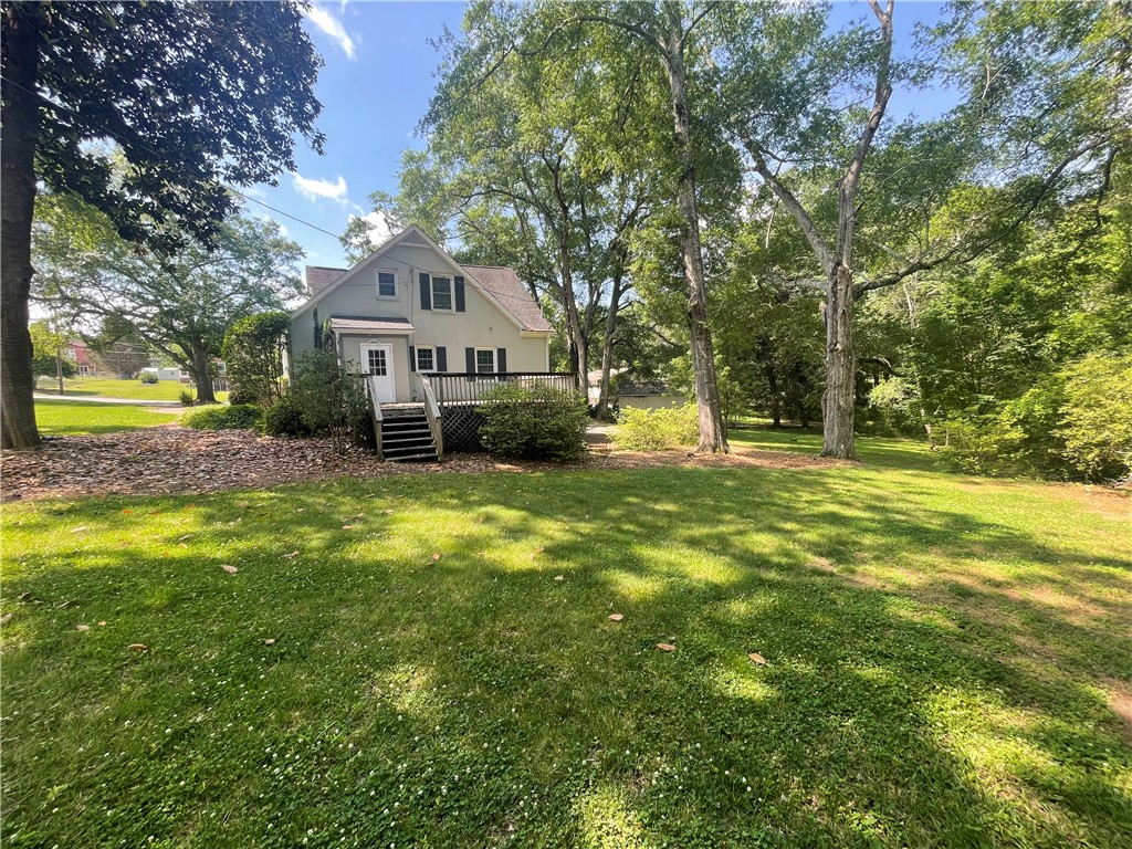 501 Seneca Drive, Seneca, South Carolina image 11