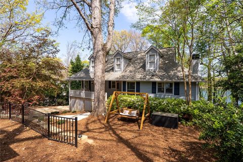 Photo of 1002 Whitfield Point Road, Anderson, SC 29626 (MLS # 20299378)