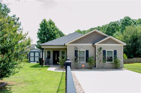 Photo of 3 Cringle Lane, Anderson, SC 29625 (MLS # 20303094)