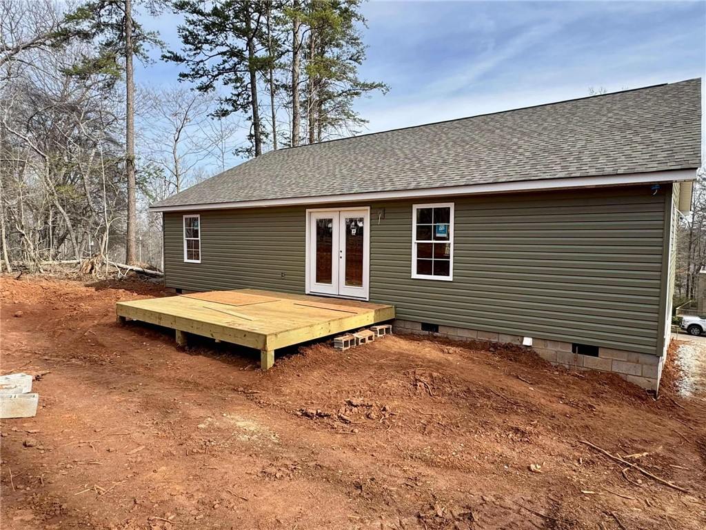 213 Wood Valley Drive, Westminster, South Carolina image 8