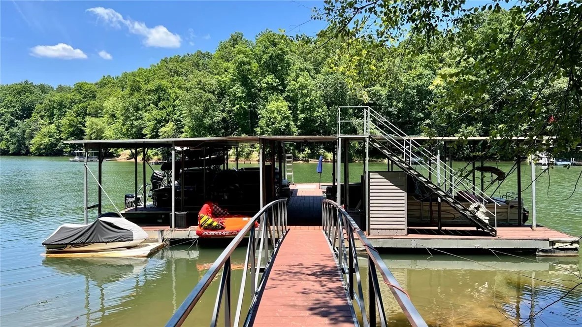 213 Wood Valley Drive, Westminster, South Carolina image 16
