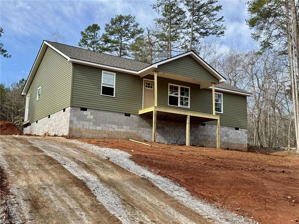 213 Wood Valley Drive, Westminster, South Carolina image 4