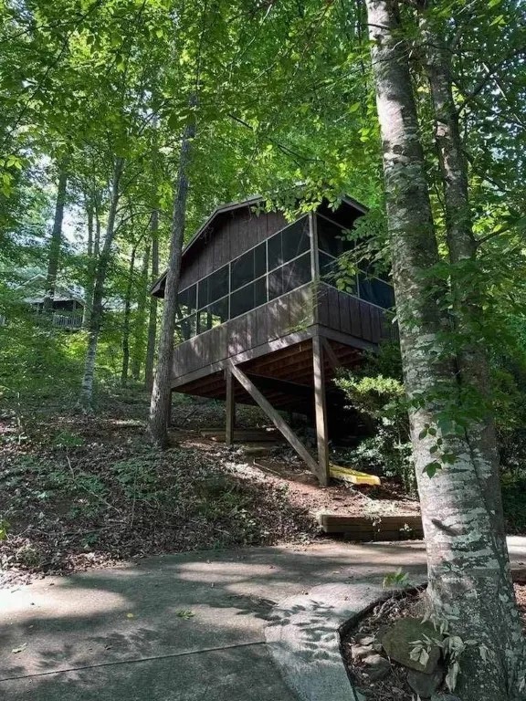 213 Wood Valley Drive, Westminster, South Carolina image 14