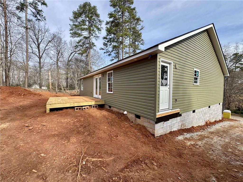 213 Wood Valley Drive, Westminster, South Carolina image 7