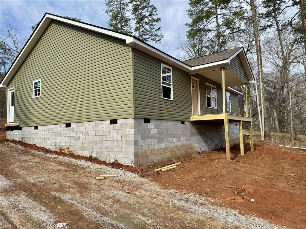 213 Wood Valley Drive, Westminster, South Carolina image 5