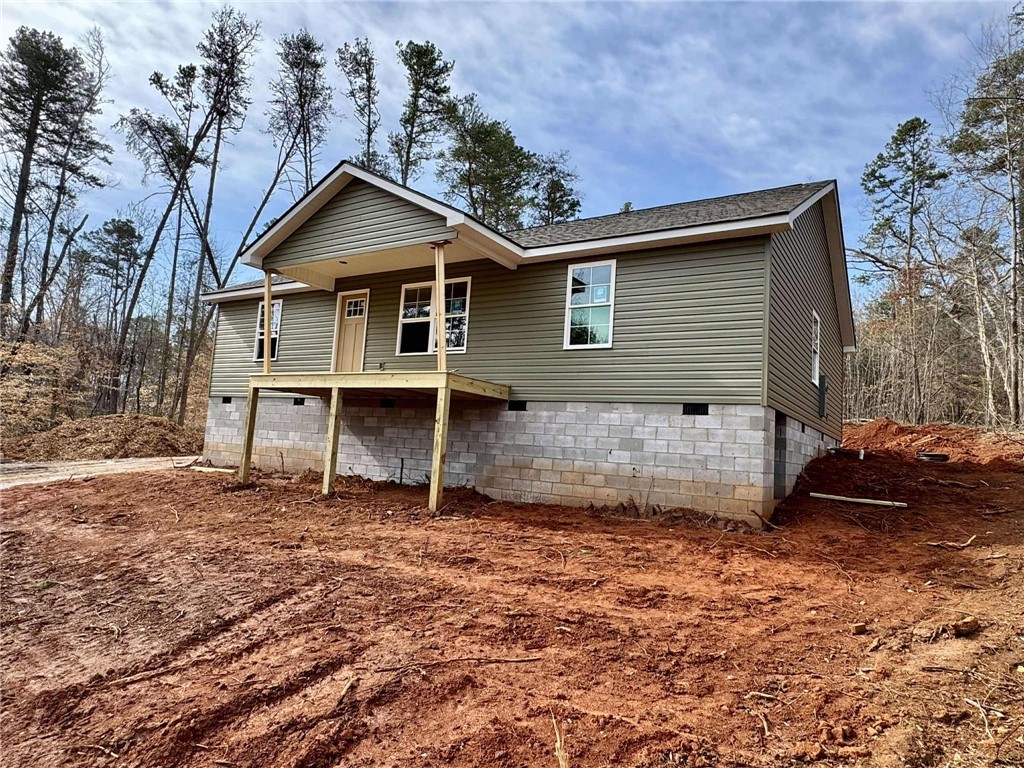 213 Wood Valley Drive, Westminster, South Carolina image 3