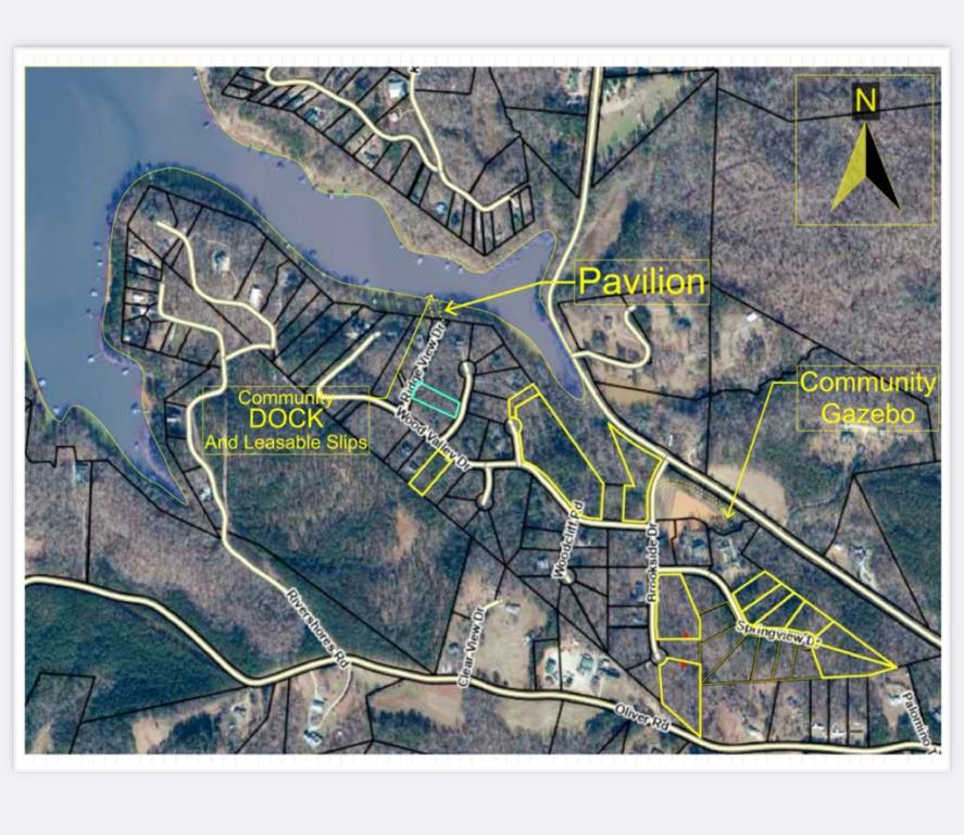 213 Wood Valley Drive, Westminster, South Carolina image 18