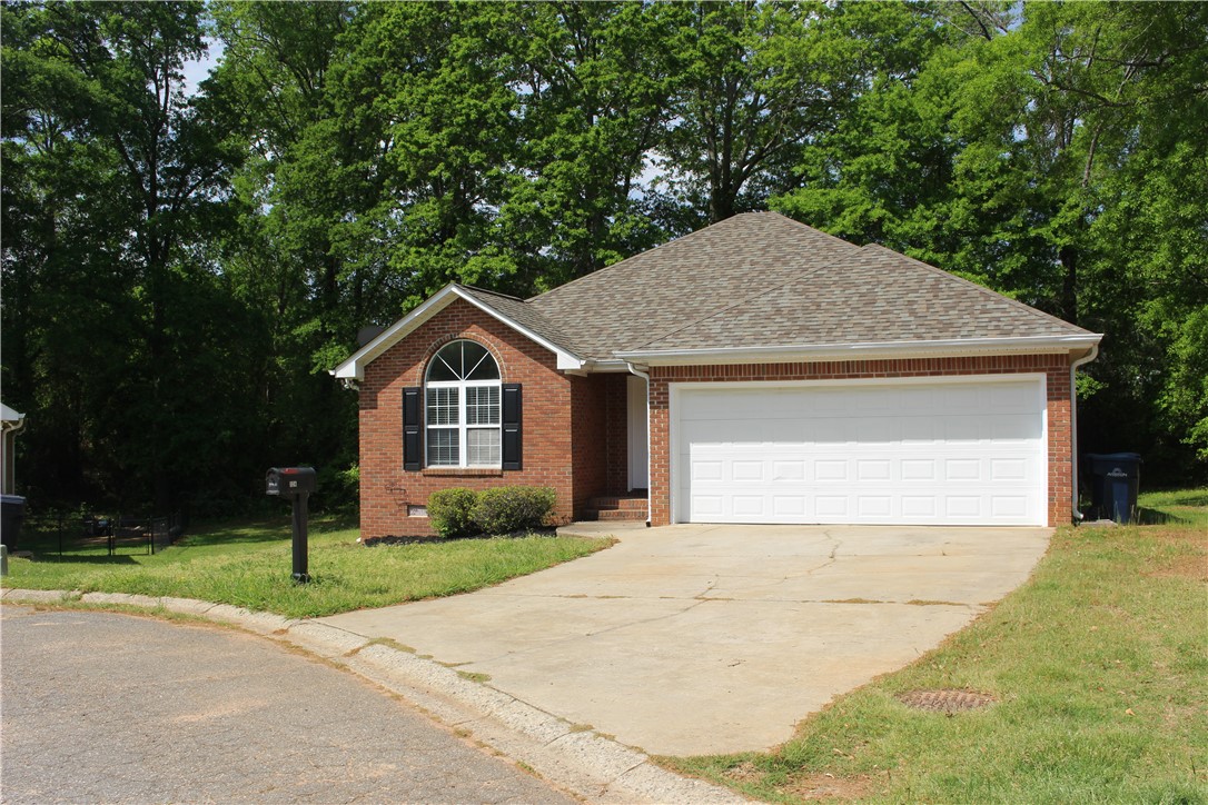 124 Woodbridge Court, Anderson, South Carolina image 16
