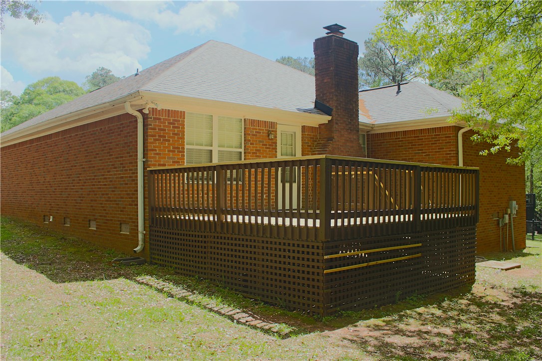 124 Woodbridge Court, Anderson, South Carolina image 2