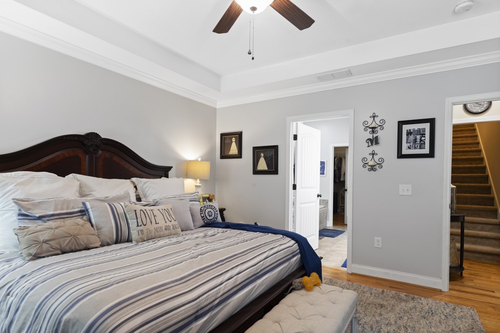 6352 Valley Farm Road, Seneca, South Carolina image 26