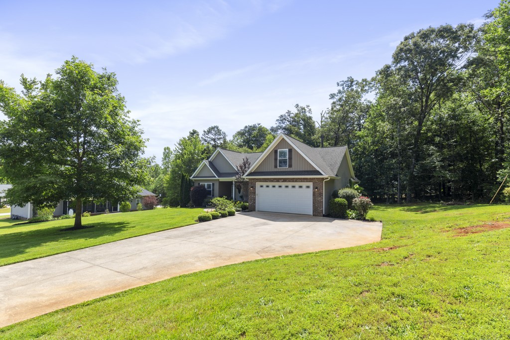 6352 Valley Farm Road, Seneca, South Carolina image 4