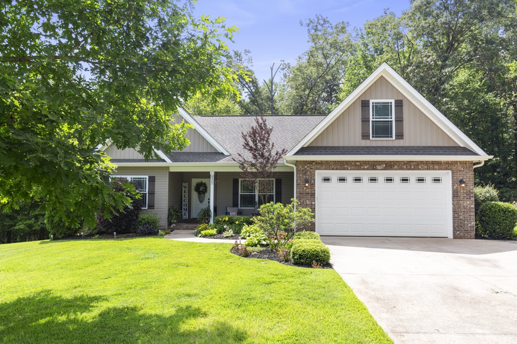 6352 Valley Farm Road, Seneca, South Carolina image 2