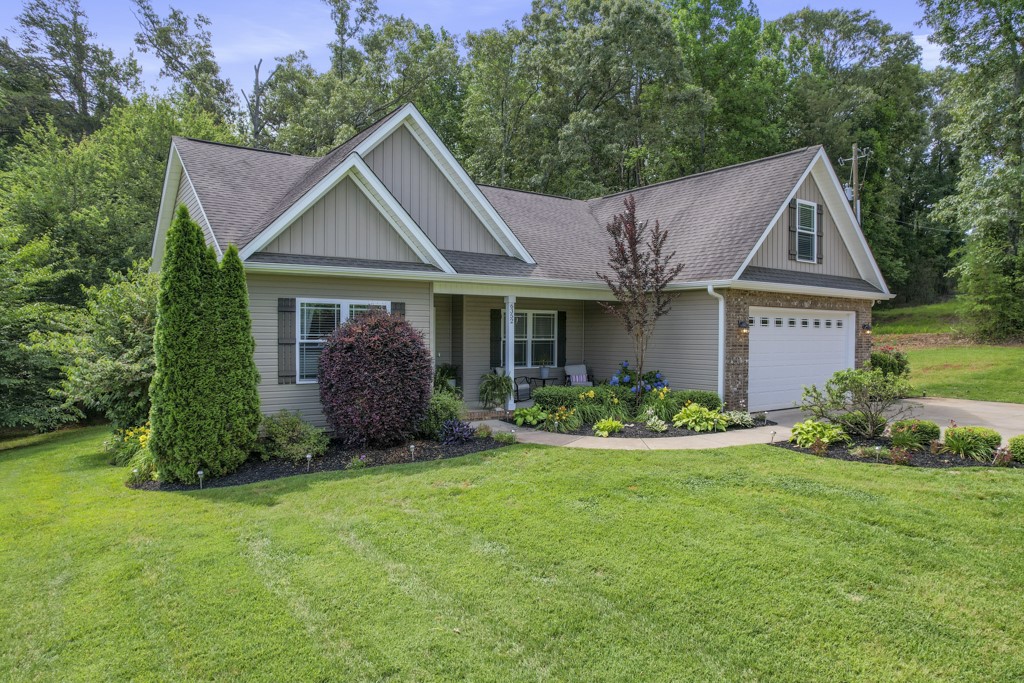 6352 Valley Farm Road, Seneca, South Carolina image 1