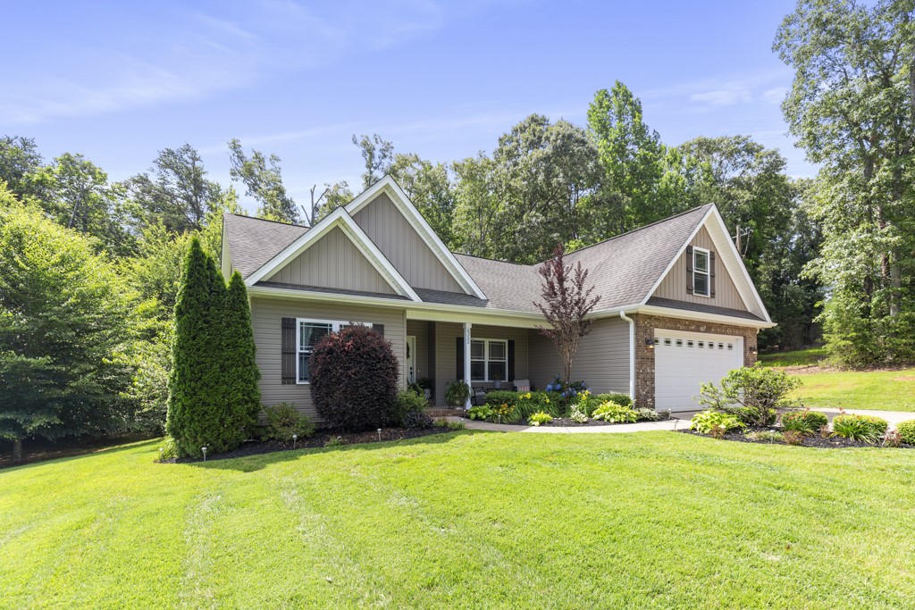 6352 Valley Farm Road, Seneca, South Carolina image 3