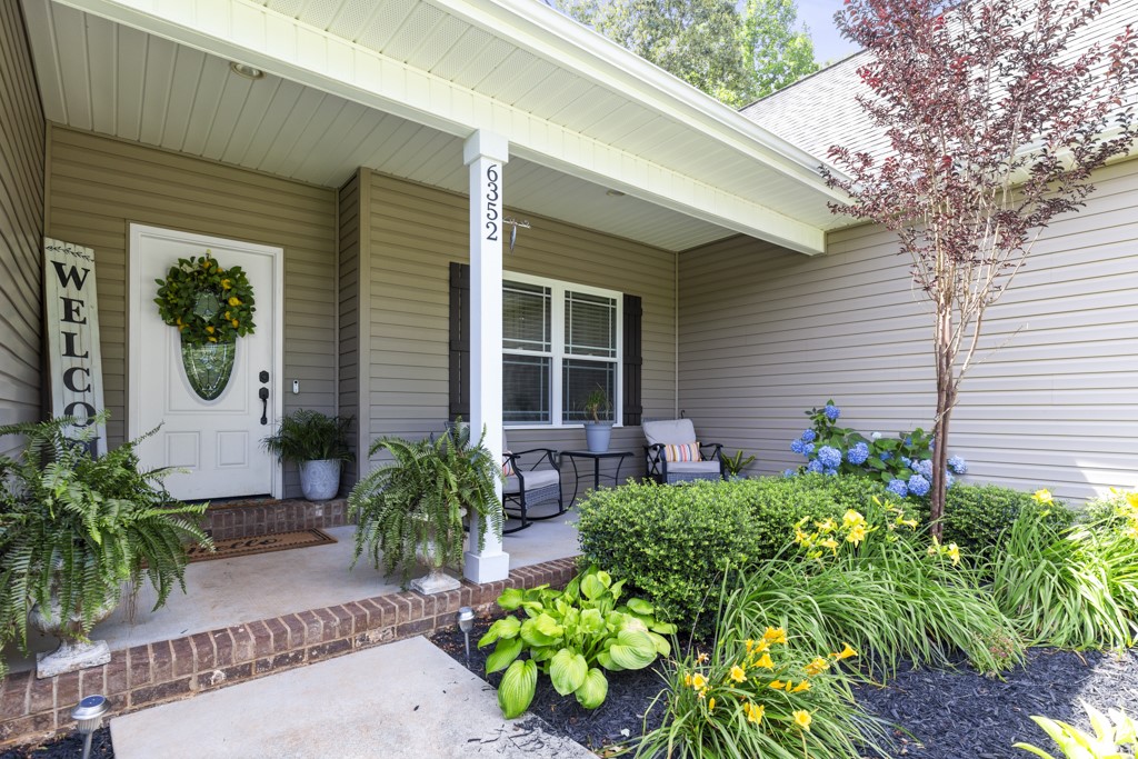 6352 Valley Farm Road, Seneca, South Carolina image 11