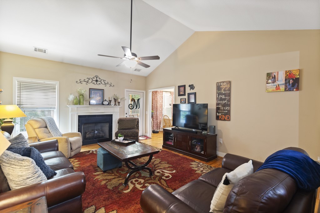6352 Valley Farm Road, Seneca, South Carolina image 13
