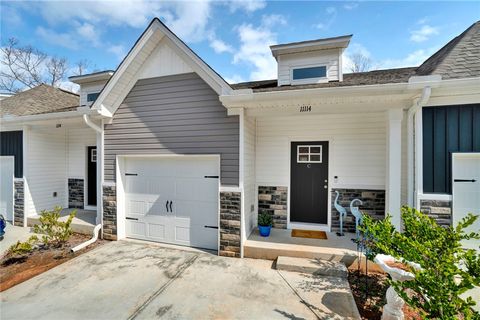 Photo of 11114 Watson Drive, Seneca, SC 29672 (MLS # 20298259)