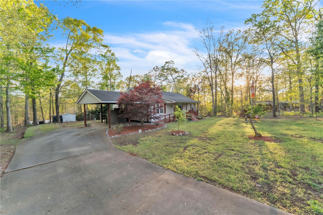 1009 Quail Ridge Road, Anderson, South Carolina image 2
